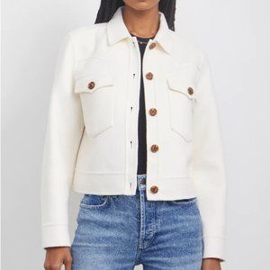 Rails Easton Cropped Jacket